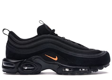 nike 97 schwarz gelb|nike air max 97.